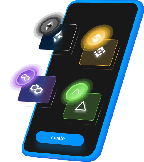 Mobile illustration